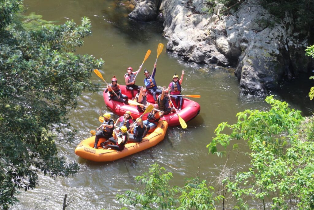 Sebrae realiza Press Trip em Barra do Turvo na região do Vale do Ribeira e fomenta o turismo local