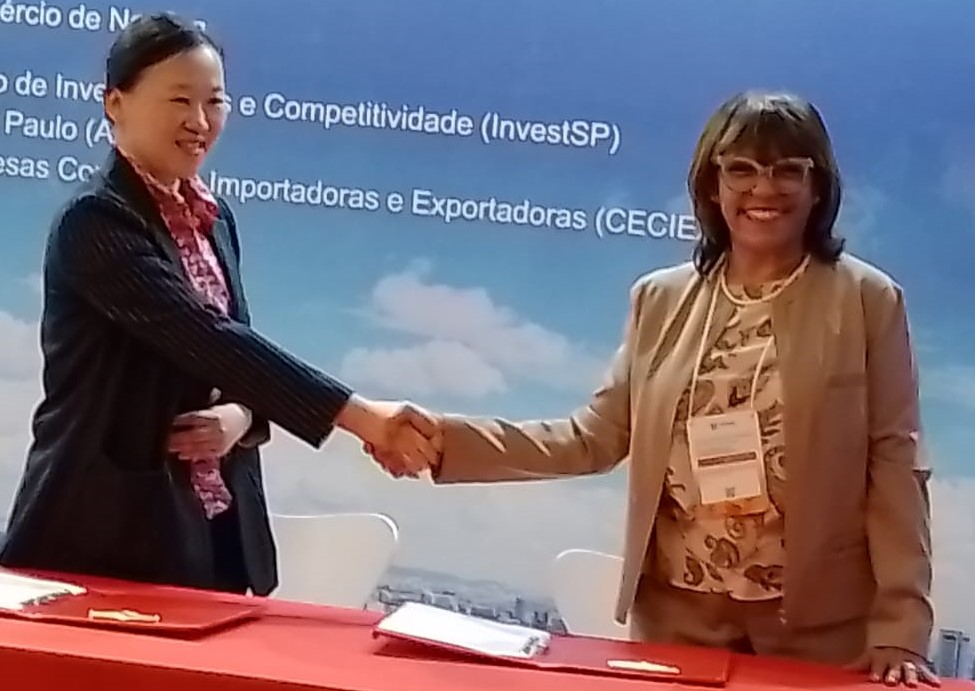 Objetivos alcançados na abertura da Feira Home Show Brazil 2023