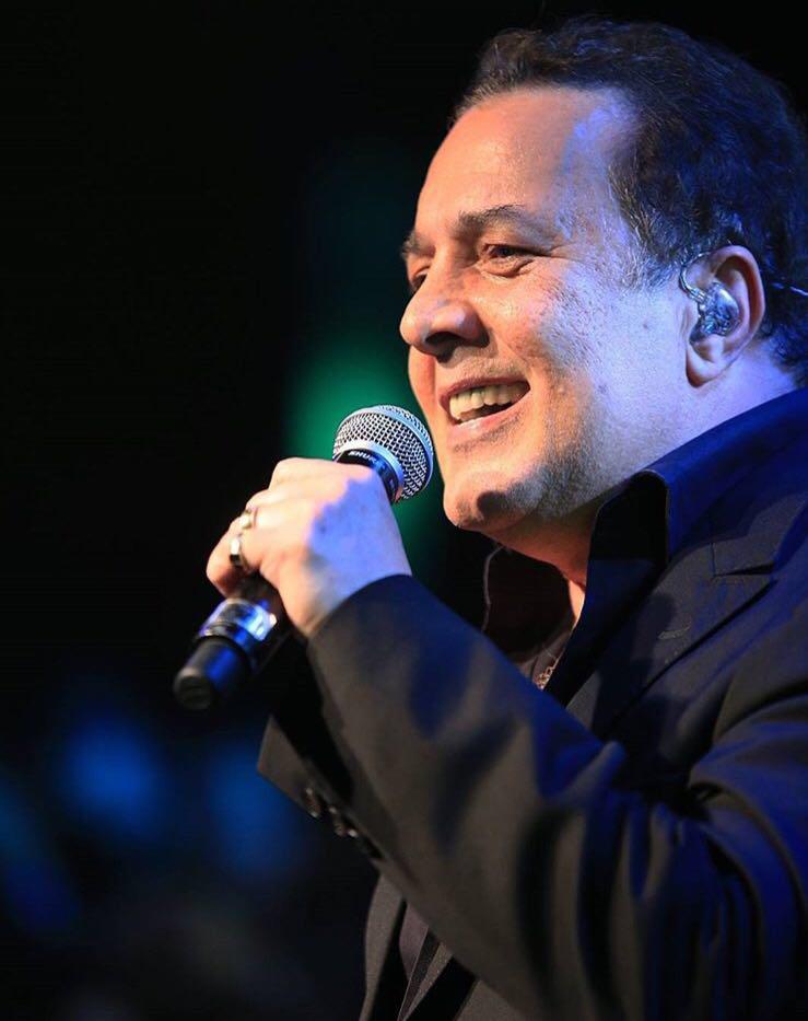 José Augusto se apresenta em Salvador