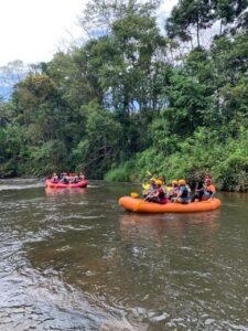 Sebrae realiza Press Trip em Barra do Turvo na região do Vale do Ribeira e fomenta o turismo local