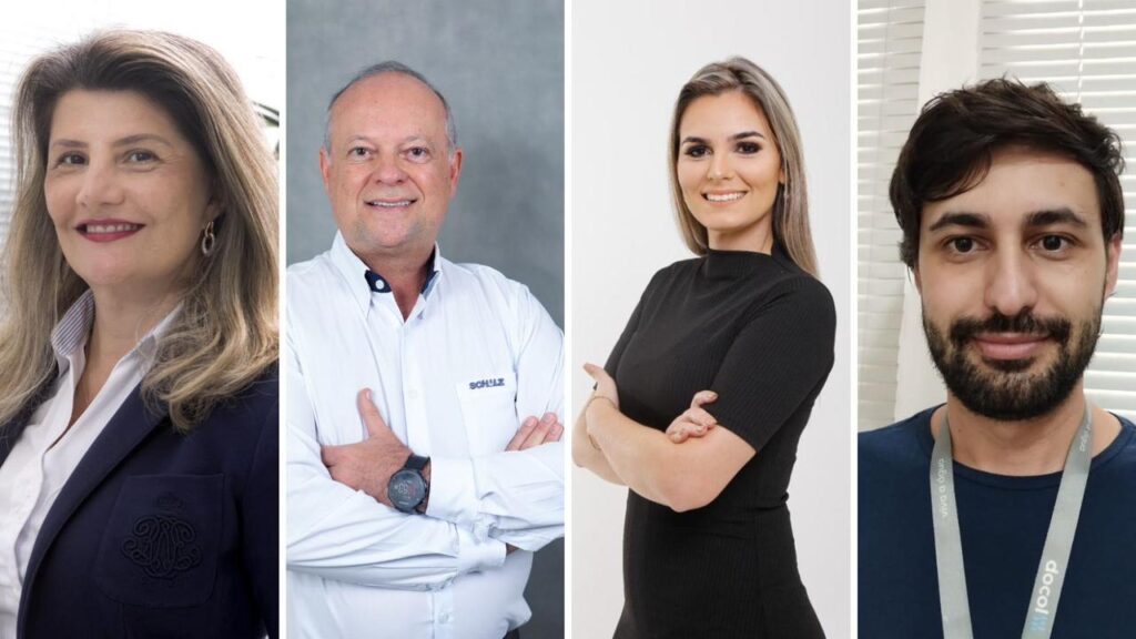 painel semana lixo zero joinville