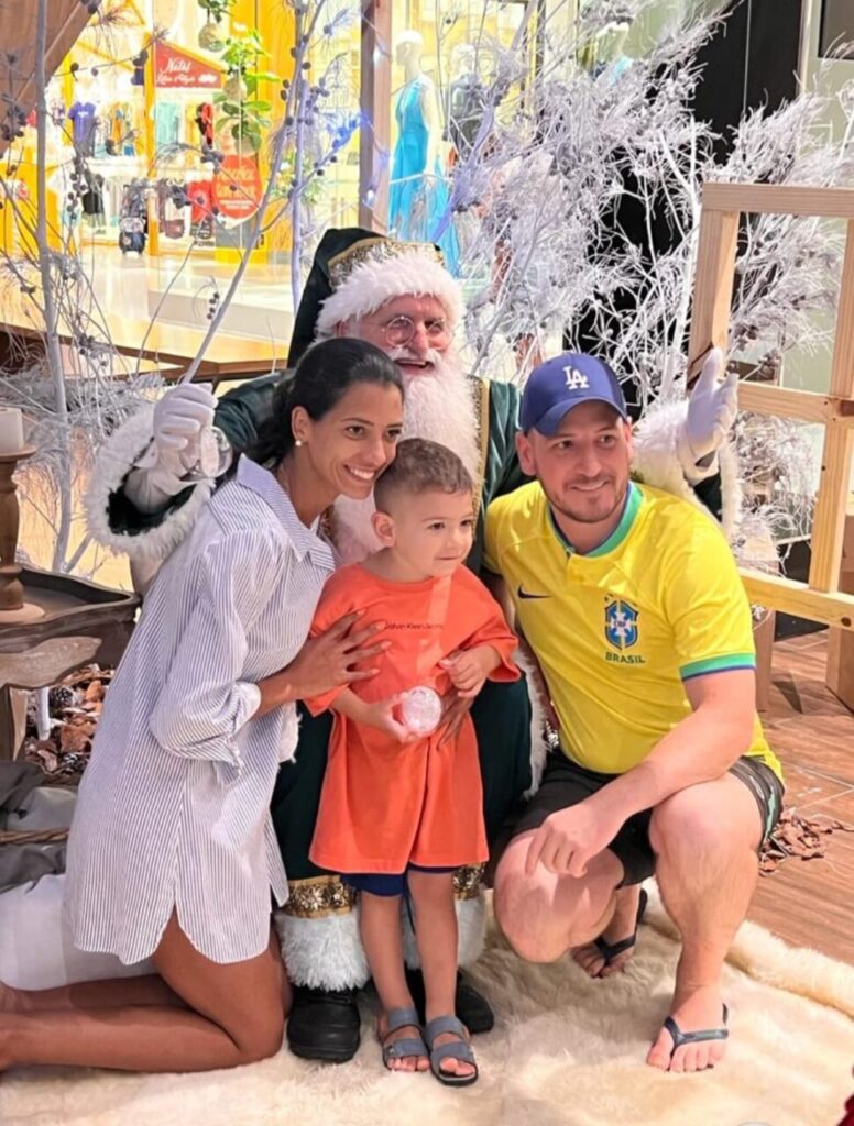 Música, arte, decoração e cultura integram o Natal Encantado na Praia Brava que inicia nesta quarta, 15