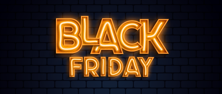 Descontos da Black Friday trazem oportunidades para a abertura do próprio negócio
