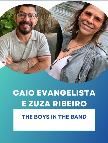 A nova versão de THE BOYS IN THE BAND reafirma diversidade trazendo a tona discussões pertinentes