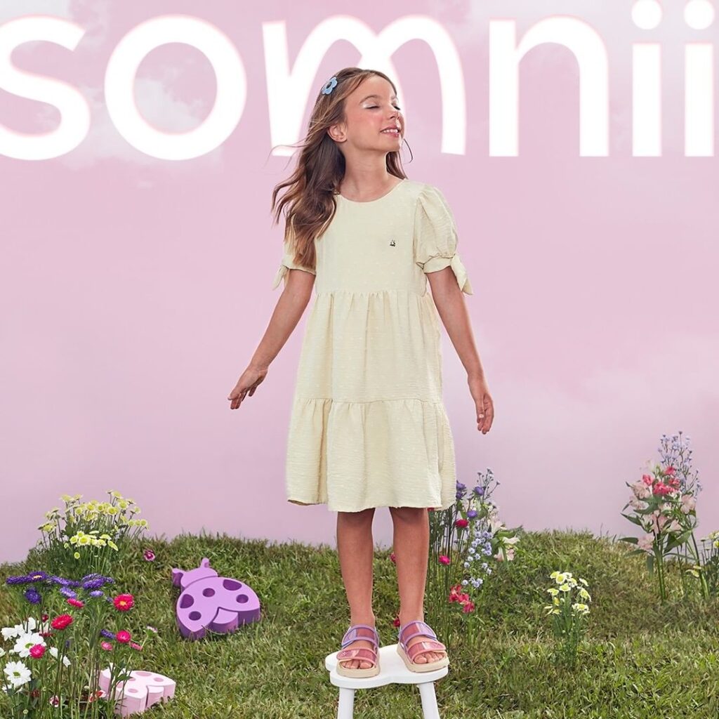 Grupo Açucena lança marca Somnii