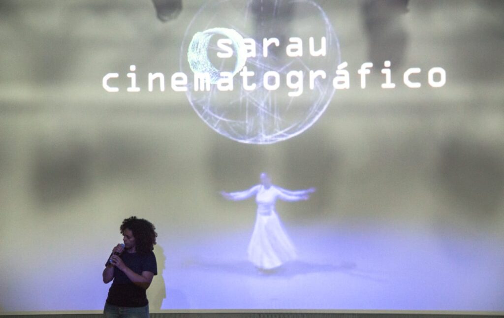 Jardim Miriam Arte Clube - JAMAC encerra o ano com Programação Cultural gratuita e diversificada