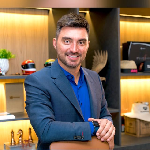 Evento sobre Inteligência Artificial reunirá empresários catarinenses em São Paulo