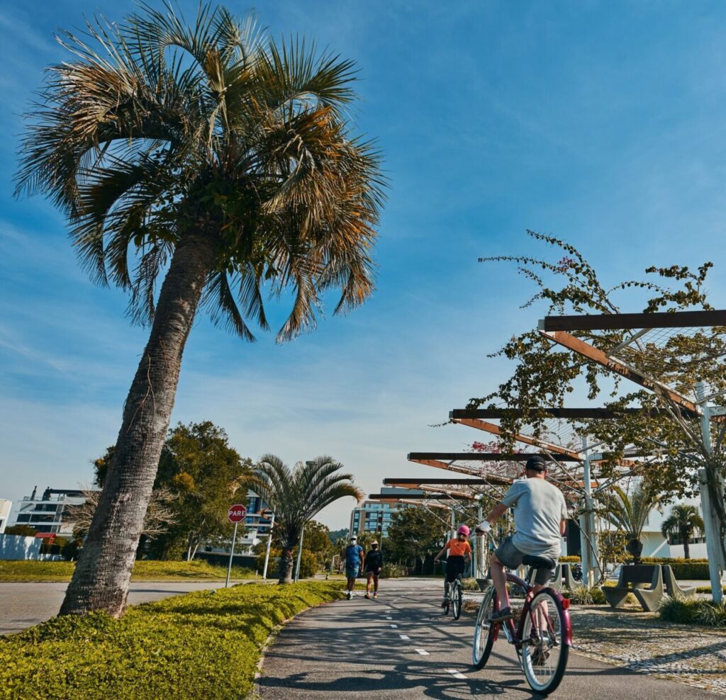 Florianópolis sedia evento nacional de arquitetura para discutir o desenvolvimento de cidades plurais com conexões locais e visão global