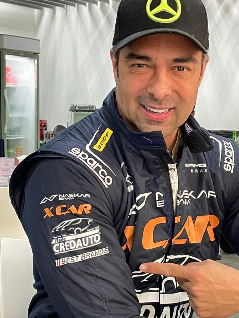 Piloto fará sua estreia no dia 17 de Março em Campo Grande/MS
