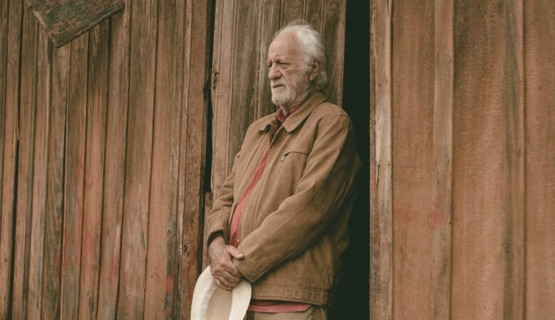 Festival de cinema em Joinville exibe último filme de Rolando Boldrin