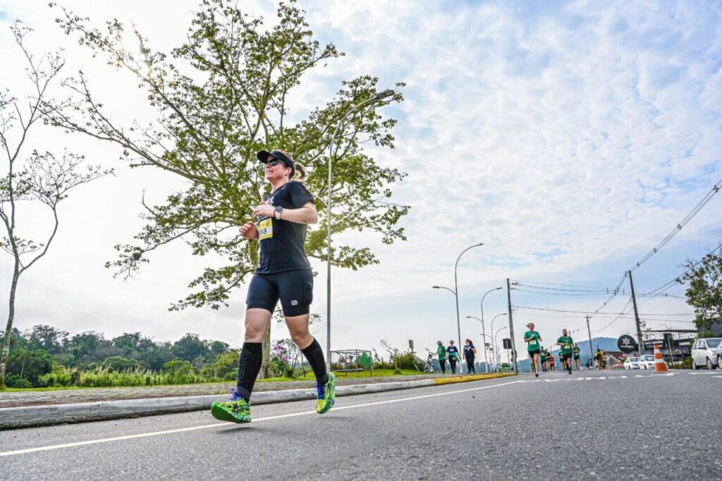 1ª Corrida do Meio Ambiente