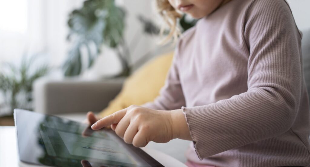 Aplicativo melhora a inclusão de pessoas com autismo