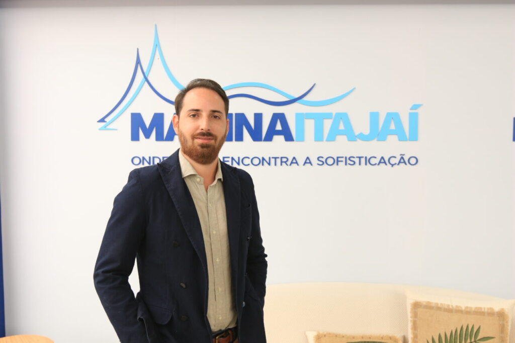 Painel vai mostrar como a cidade de Itajaí se transformou no principal fabricante de barcos do país