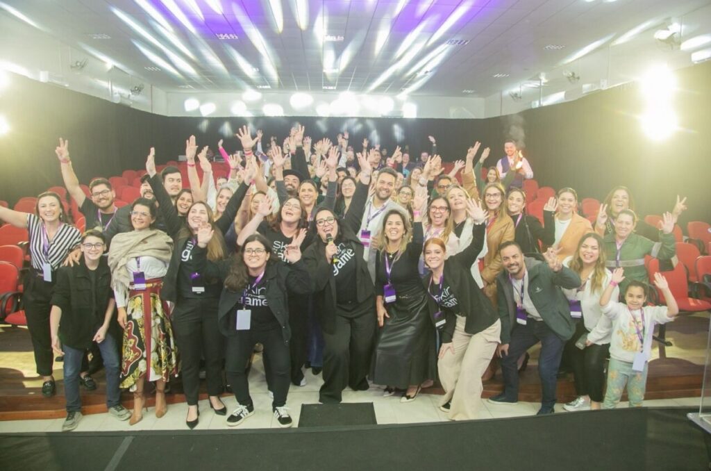 Realização do Wedding Xperience - Skin the Game impacta na realidade de Porto Belo e região