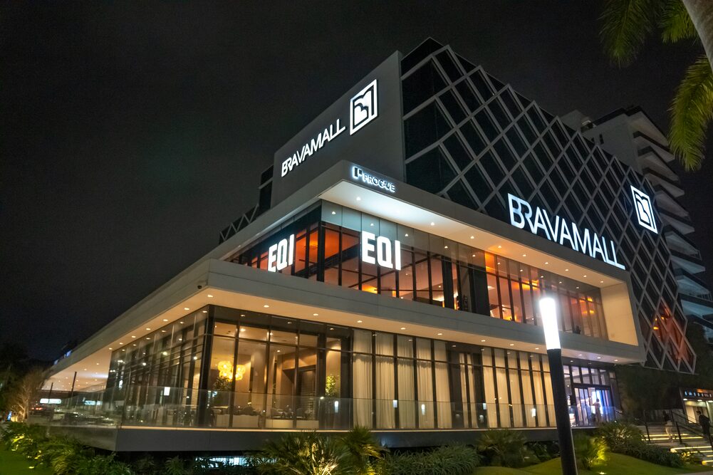 De MPB a pop rock e samba, BravaMall tem shows gratuitos em setembro