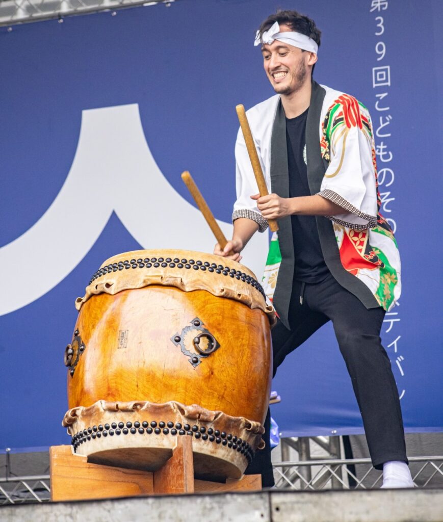 Festival japonês vai do origami à cultura geek