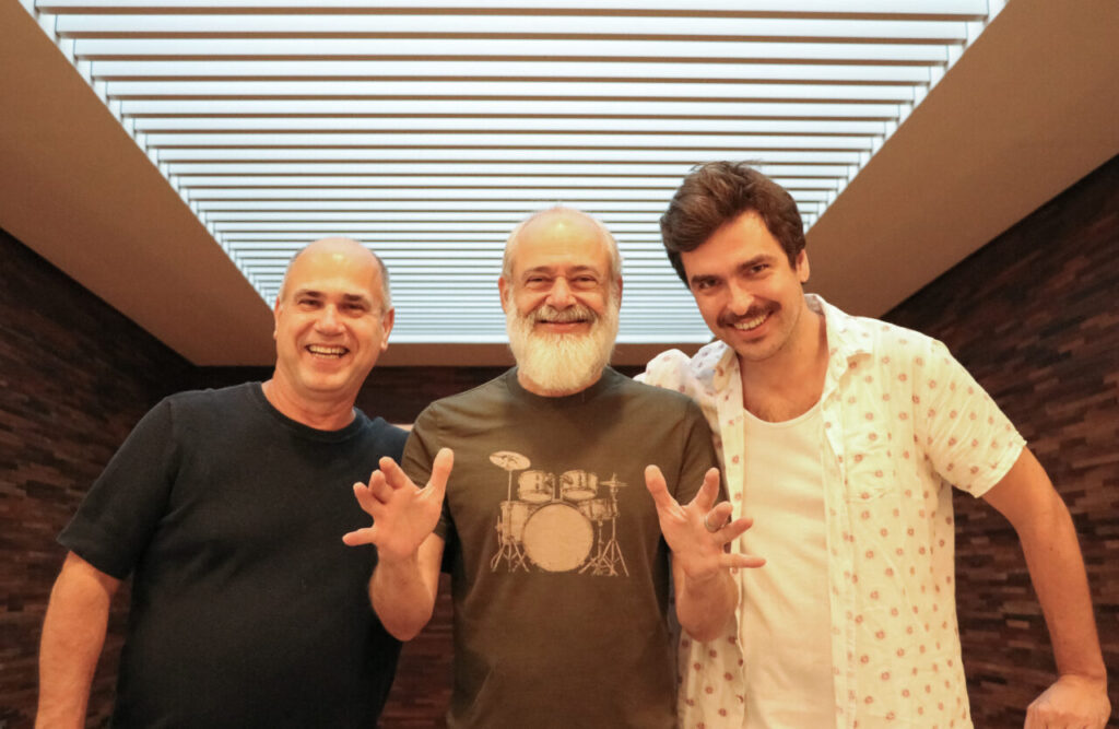 Harmonia Jazz Festival anuncia elenco com feras da música em Joinville