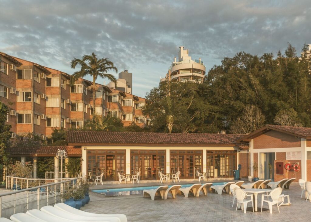 Livro sobre a história do Maria do Mar Hotel será lançado no dia 29 de outubro