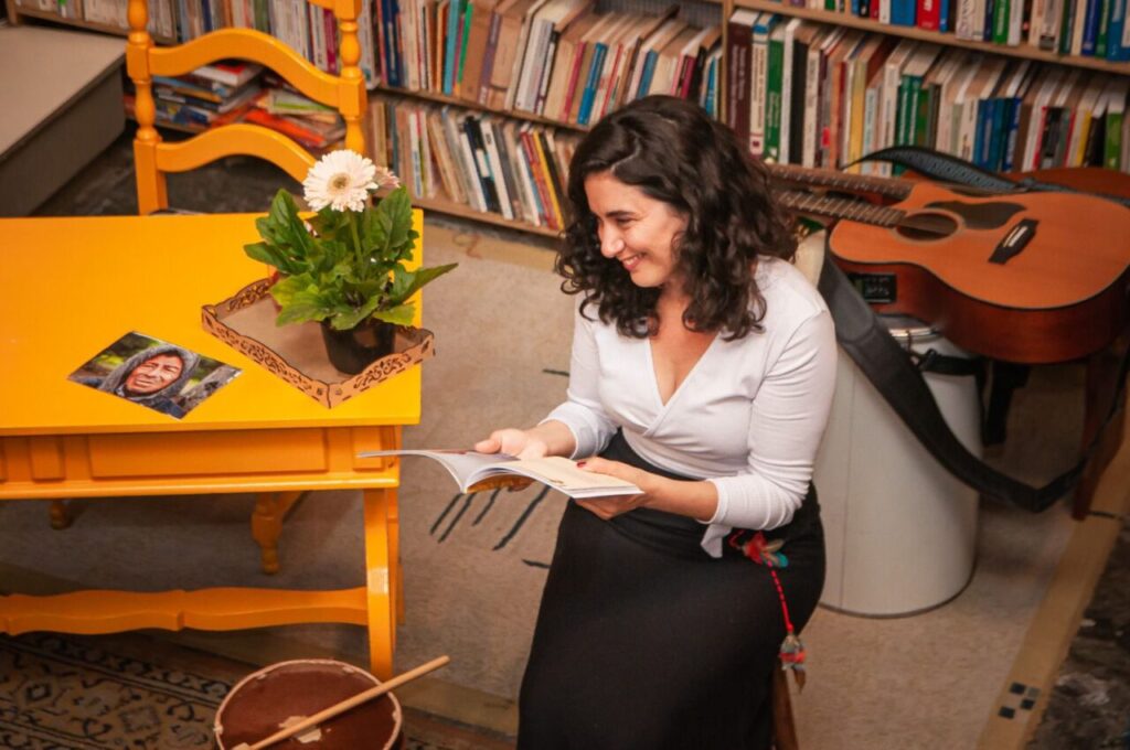 Ana Paula da Silva