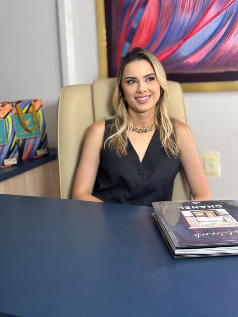 NOVA LOJA DE COSMÉTICOS ABRE EM ITAJAÍ