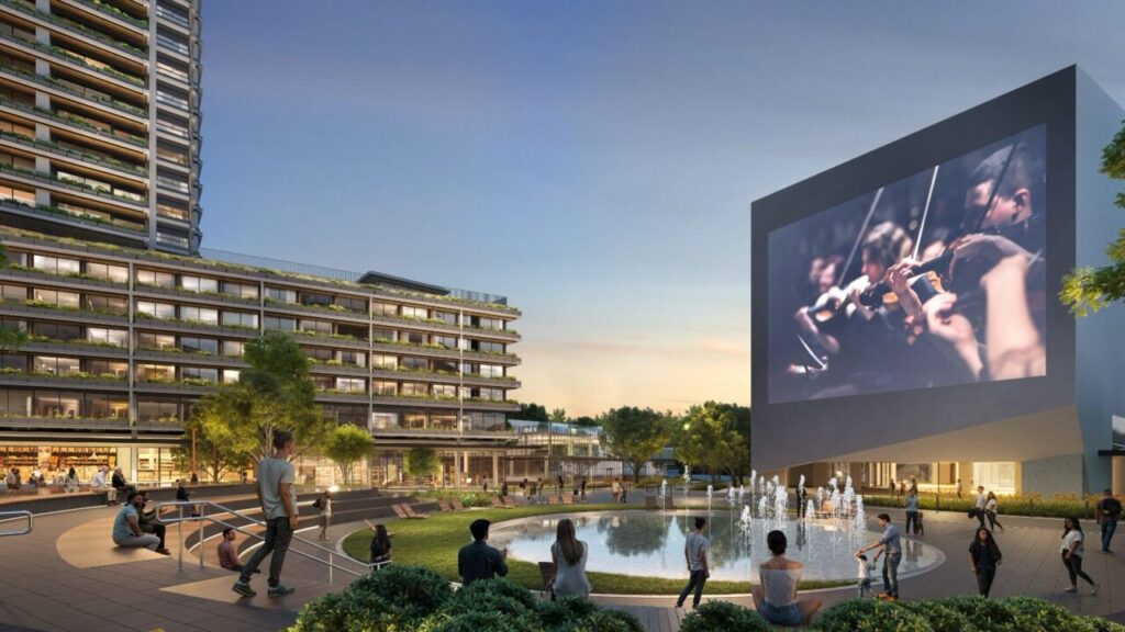 apartamentos cidade das aguas em joinville