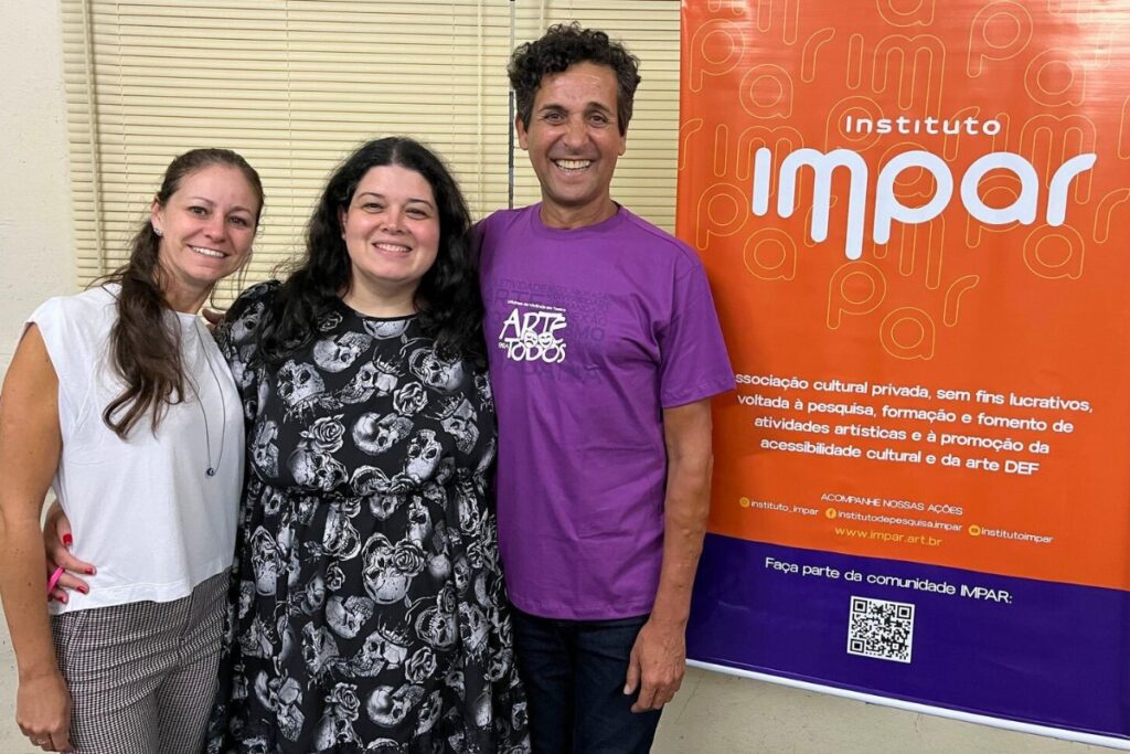 Instituto IMPAR, de Joinville, elege nova diretoria para mandato de três anos