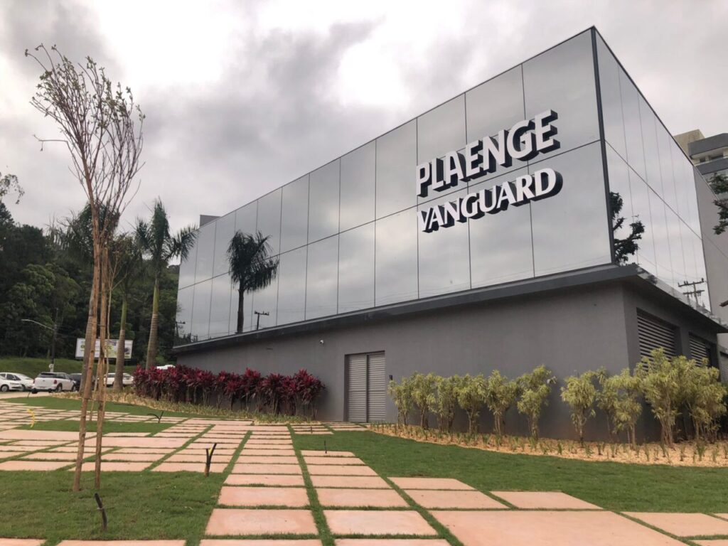 Construtora Plaenge vai investir R$ 360 milhões em Santa Catarina
