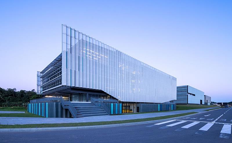 “Construção em Aço: Sustentabilidade e Resiliência contra as Mudanças Climáticas” será o tema dos RoadShows do CBCA em 2025