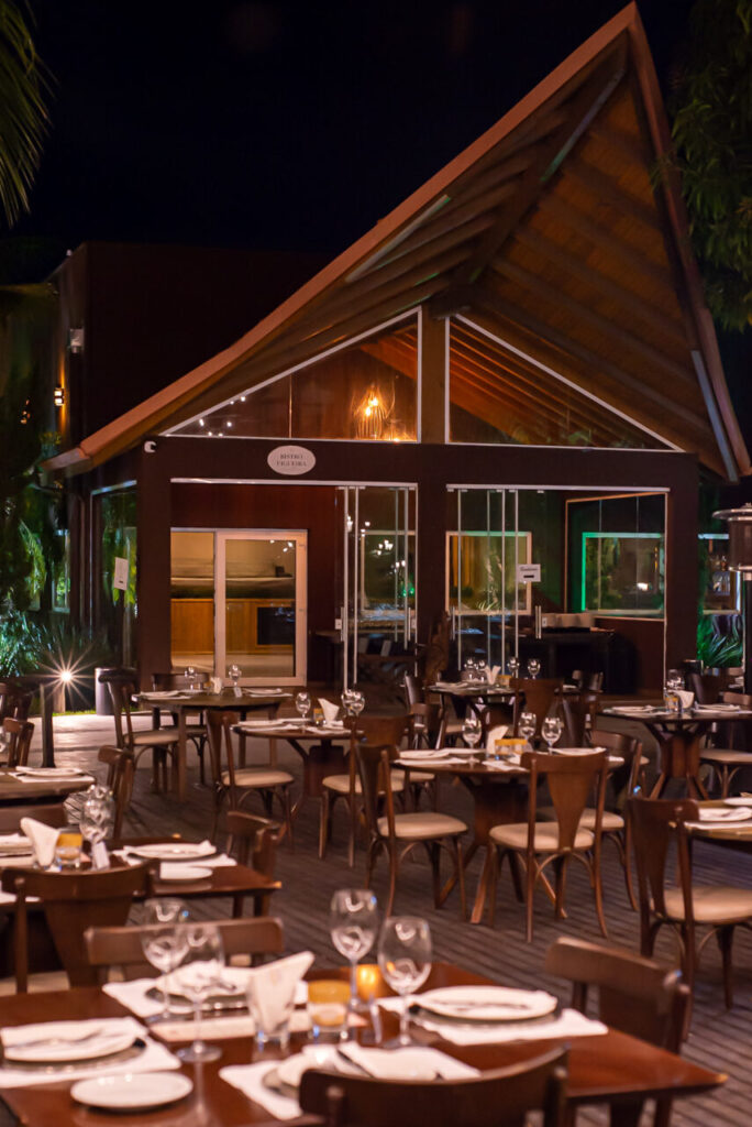 Pousada Estaleiro Guest House promove noite especial dedicada às pizzas artesanais