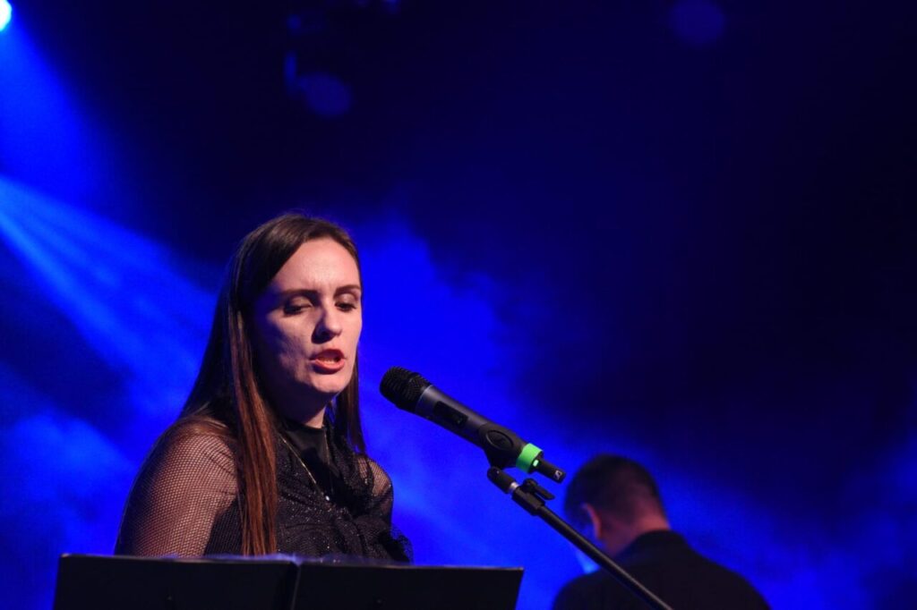 Oficinas gratuitas de canto e linguagem musical em Joinville abrem inscrições