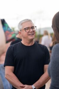 Márcio Vaccaro, sócio da ABF Vaccaro