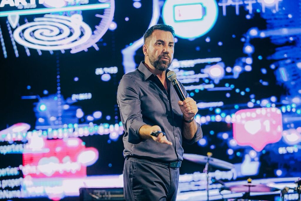 Garten Retail Experience reúne especialistas do mercado de luxo e varejo em evento gratuito em Joinville