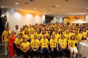 O jeito de comprar imóvel mudou: evento em Joinville debate o novo comportamento do consumidor e o futuro das vendas