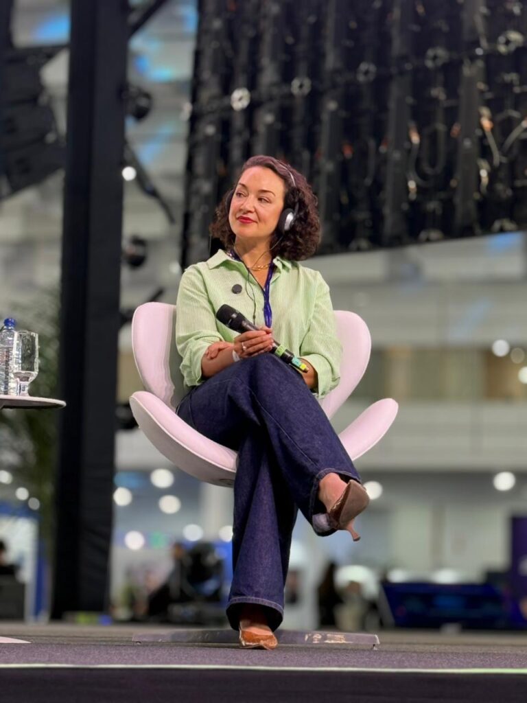 Vereadora Manu Vieira participa de importante encontro voltado à inovação na gestão pública