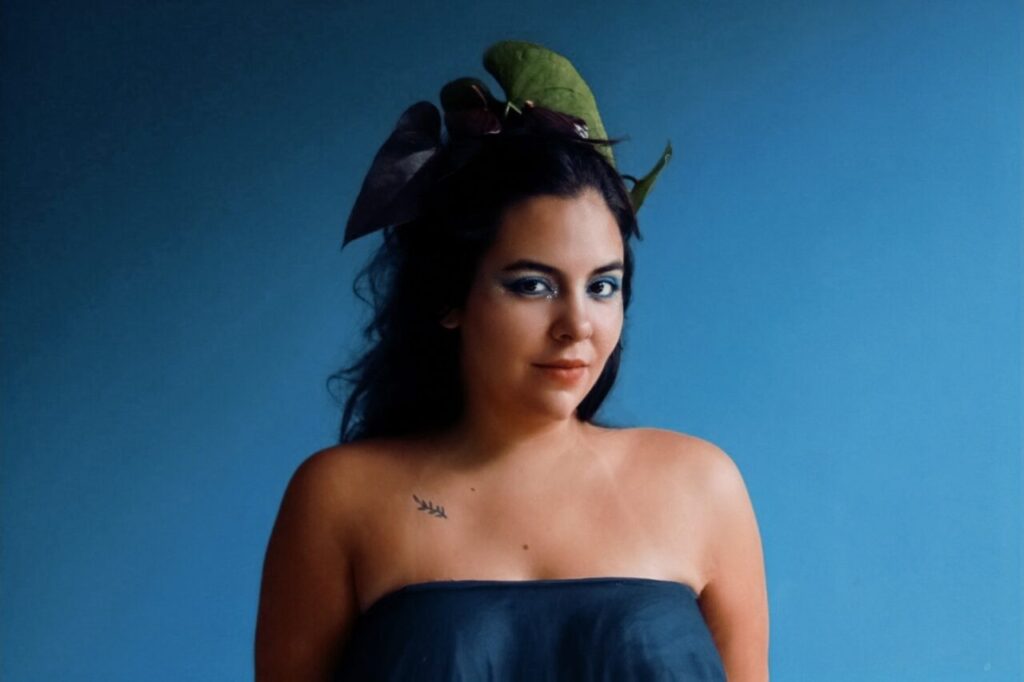 Amanda Linhares faz show de encerramento no Festival Viva Joinville 175 anos