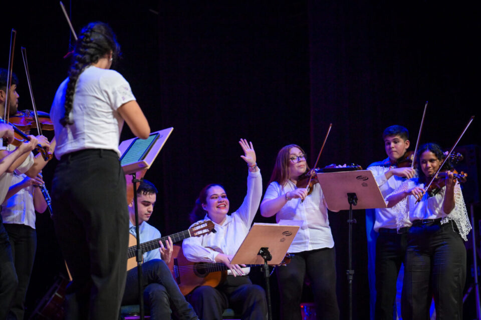 Festival Internacional de Música de SC destaca diversidade e  grandes obras em concerto desta terça