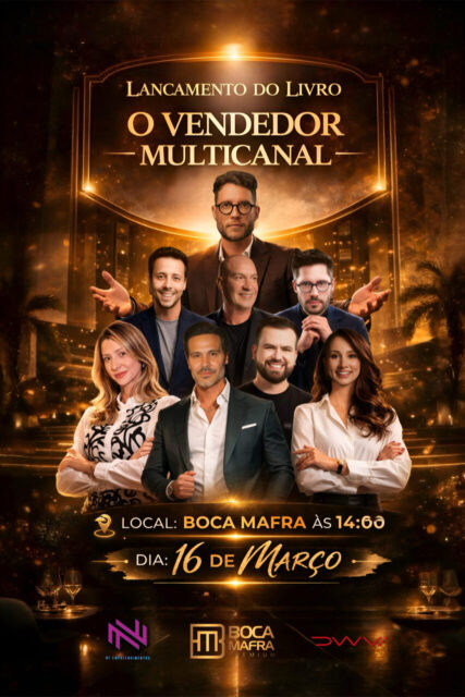 Balneário Camboriú será palco de evento com foco em corretores e empreendedores