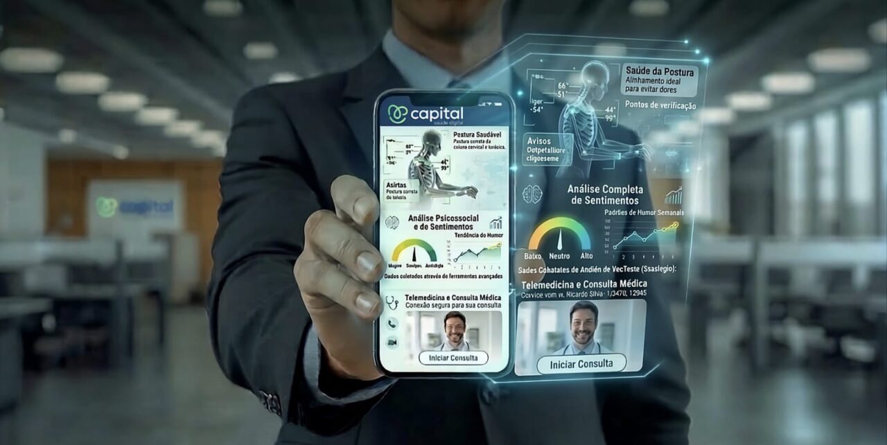 NR-1 acelera migração das empresas do laudo pontual para o monitoramento contínuo de riscos psicossociais