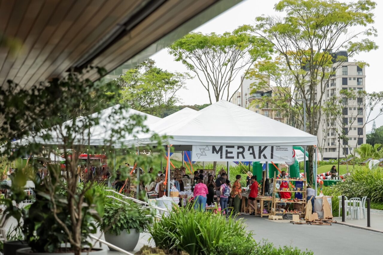 Março repleto de cultura e diversão na Praça Cidade das Águas