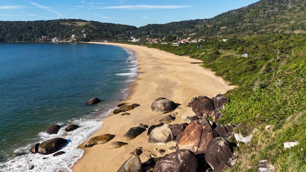 Interpraias valoriza 200% em 5 anos e aposta em segurança com novo investimento de R$ 720 mil
