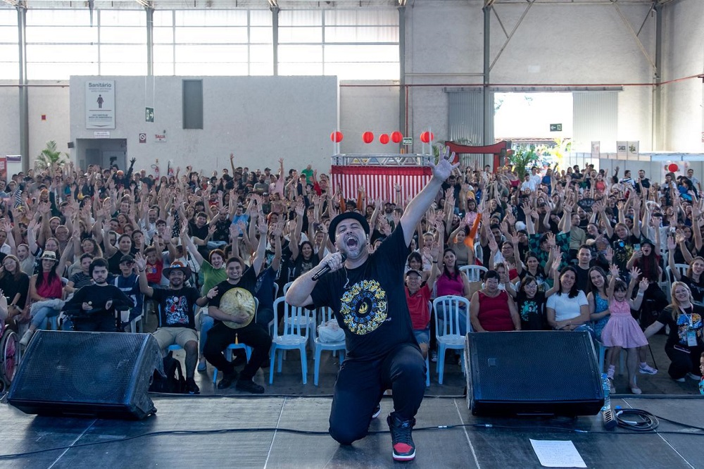 Joinville Matsuri 2026 apresenta atrações e destaca a essência dos festivais da cultura japonesa