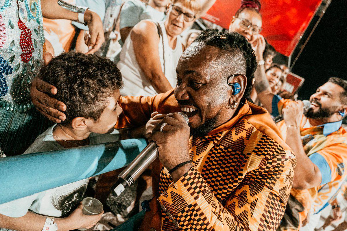 Príncipes do Samba realiza Festa Junina com grandes atrações