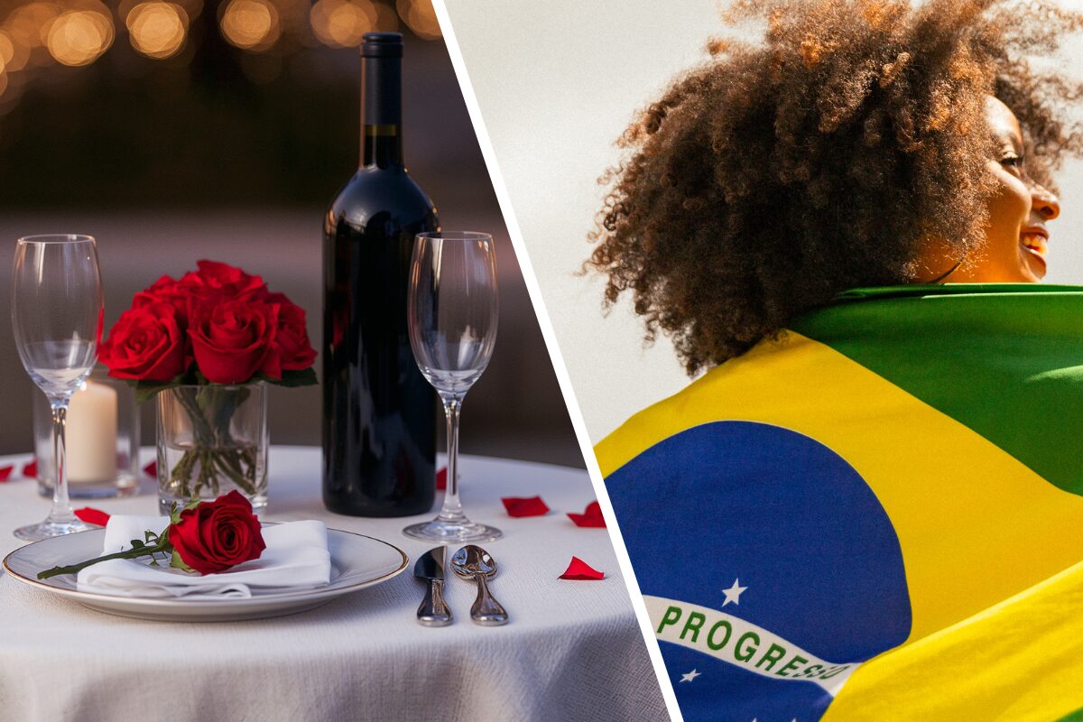 Cidade das Águas e Casarão Campo Alegre terão programação especial para o Dia dos Namorados e jogos do Brasil na Copa