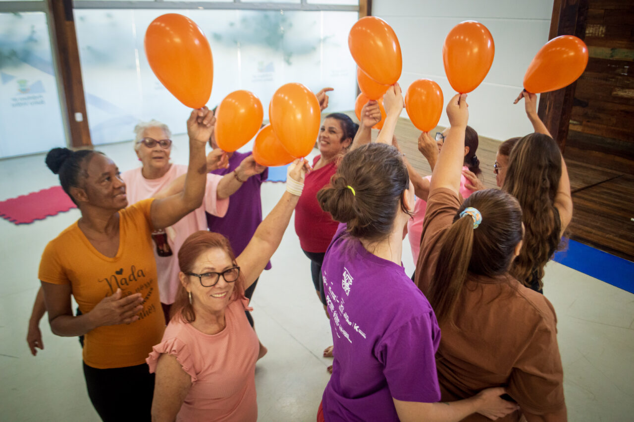 Oficinas gratuitas levam formação em acessibilidade cultural à  Casa da Cultura de Itajaí