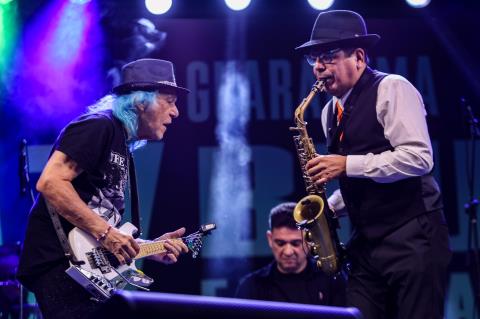 Guararema Jazz & Blues Festival 2026