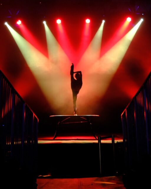 Em curta temporada por Joinville, Cirque Amar lança promoção 2×1