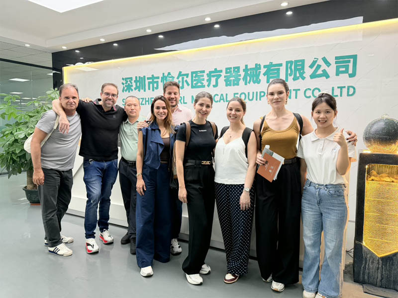 Missão empresarial à China busca acelerar investimentos e acesso à nova geração de tecnologias para saúde e longevidade