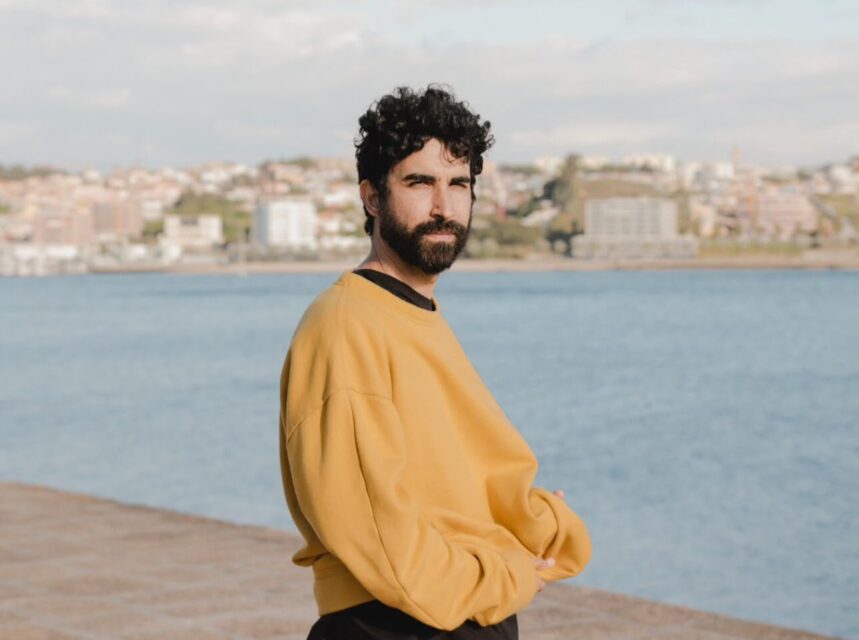 Moinho do Pórtico recebe o show de Castello Branco em formato voz e violão