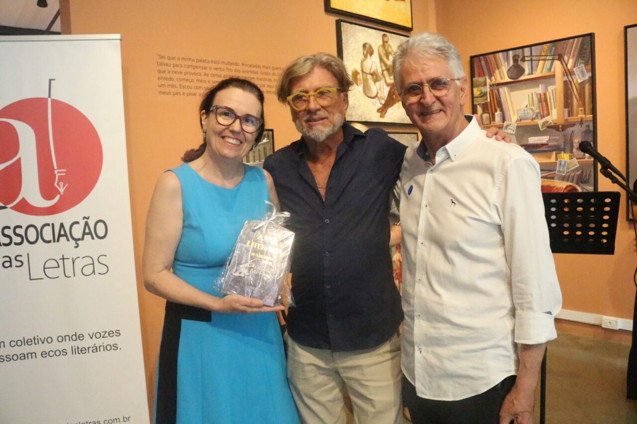 Livro inspirado na obra de Juarez Machado será lançado em São Joaquim
