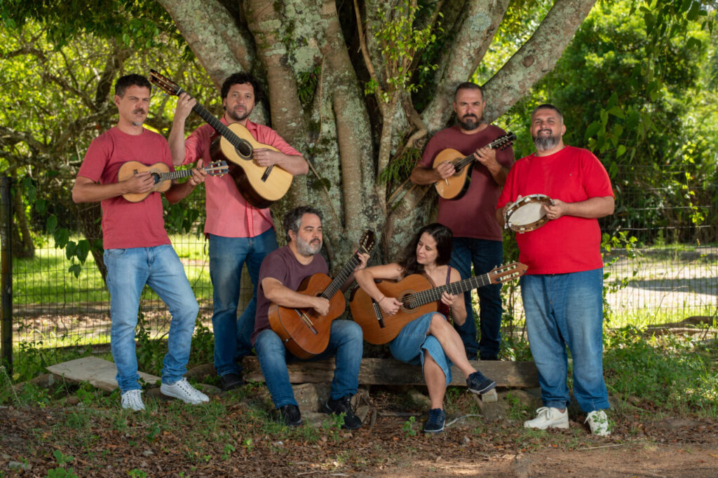 Joinville terá festival de chorinho com atração nacional em agosto
